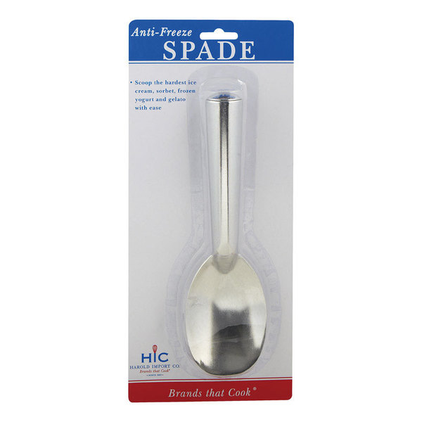 Harold Import Co SPADE ICE CREAM CHROME7"" AFP